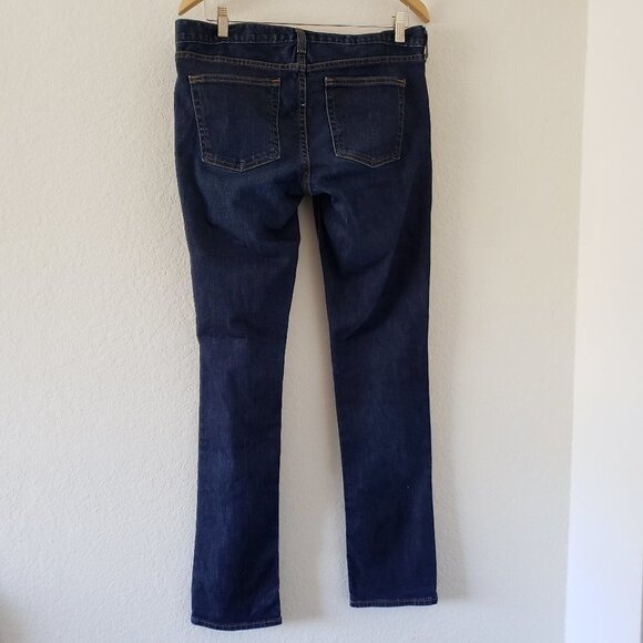 J.Crew MatchStick Jeans 29 Regular - Picture 5 of 5